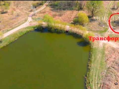 участок по адресу Щаслива