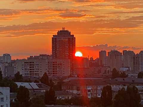 квартира за адресою Генерала Генадія Воробйова вул. (Курська), 13-Е