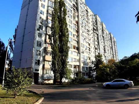 квартира за адресою Жмаченка , 12