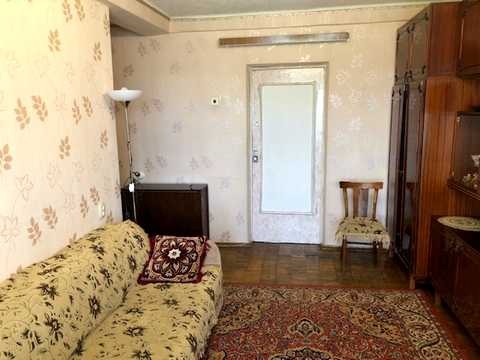 квартира по адресу Березняковская ул., 4