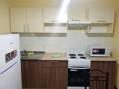 квартира за адресою Сім'ї Кульженків вул. (Петра Дегтяренка), 7