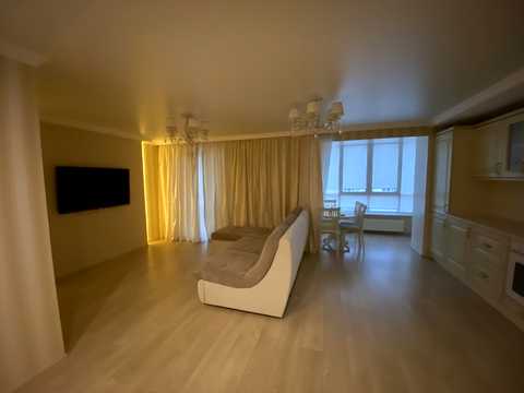 квартира за адресою Европейская, 2г