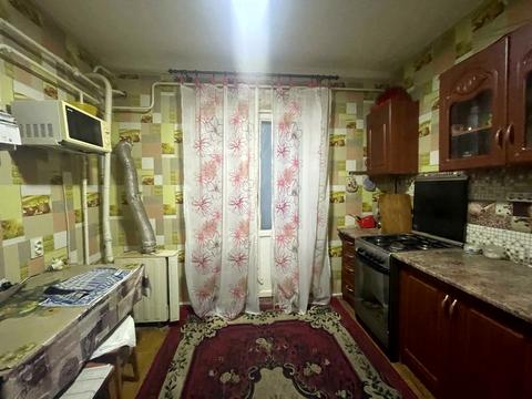 квартира по адресу п. Полигон, 3 Поперечна, 12