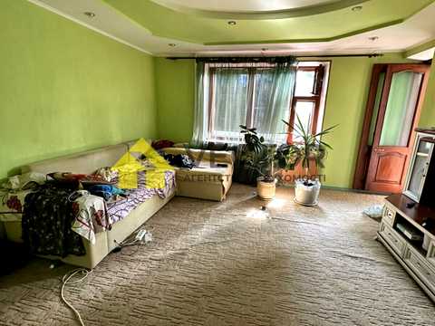 квартира по адресу Рыбацкий пер., 16