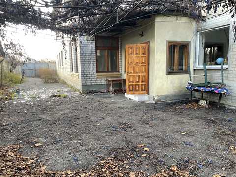 будинок за адресою  Південне, Соборна вул.