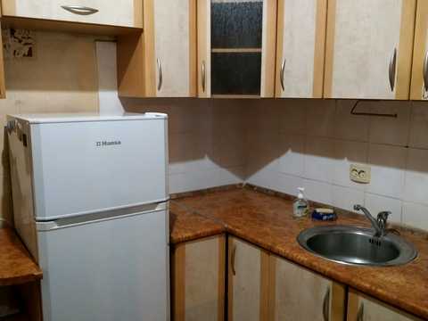 квартира за адресою Нагірна вул., 6/31