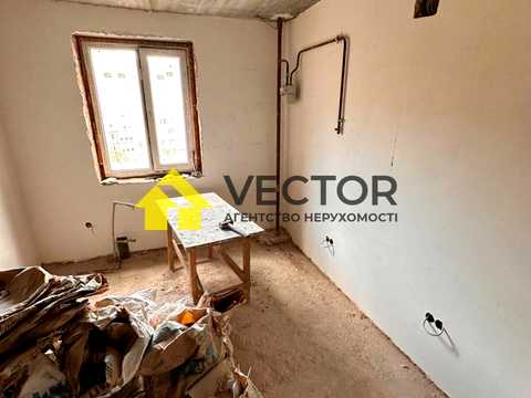 квартира по адресу Космический пер., 3А