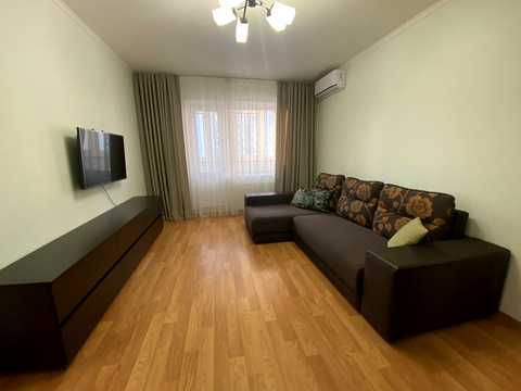 квартира за адресою Миколи Бажана просп., 34