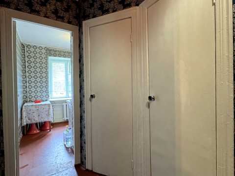 квартира по адресу Олега Григорьева ул., 12