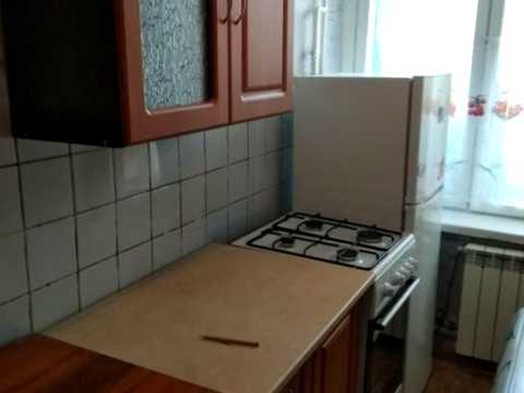 квартира за адресою Повітряних Сил просп. (Повітрофлотський), 62