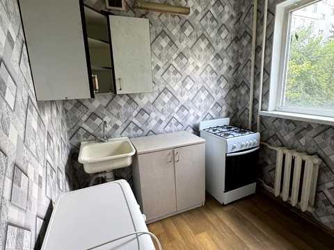 квартира за адресою Аерокосмічний просп. (Гагаріна), 92