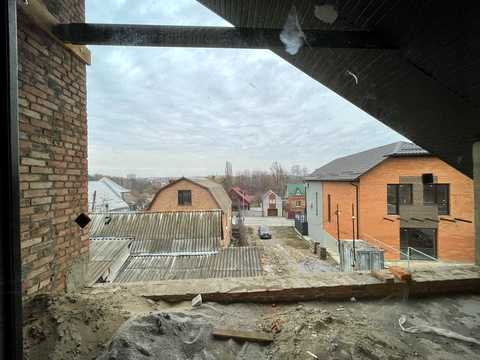 дом по адресу И.Богуна ул., 155