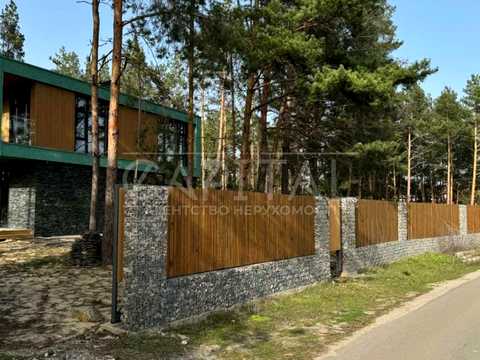 дом по адресу Обухівський