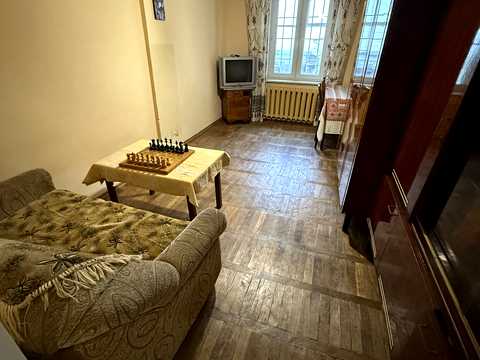 кімната за адресою Березова вул., 45