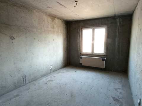 квартира по адресу Милославская ул., 18