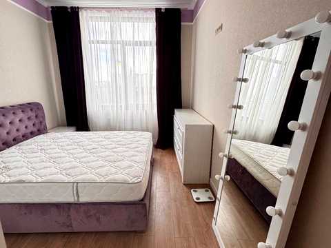 квартира за адресою Берестейський просп. (Перемоги), 42