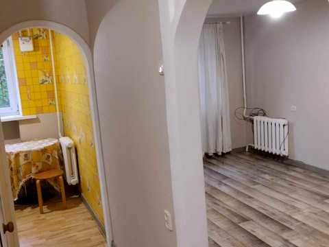 квартира за адресою Труда, 30