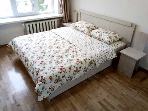 квартира за адресою Володимирська вул., 89