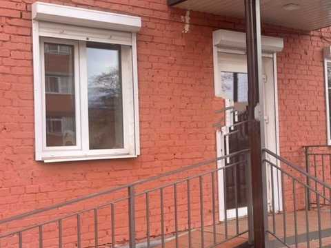 комерційна за адресою Хворостянка вул. (Праці)