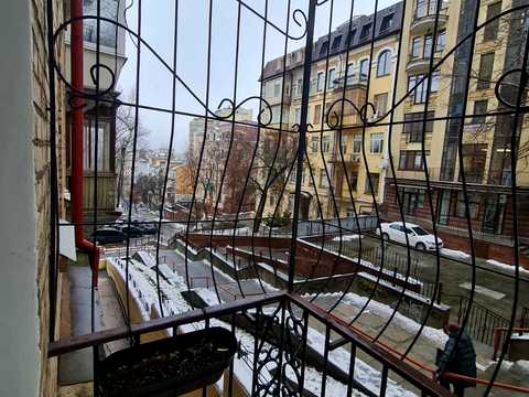 квартира по адресу Дарвіна ул., 1