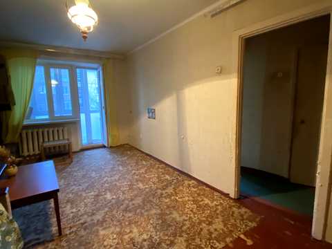 квартира по адресу Казака Мамая ул. (Юних Ленінців), 6