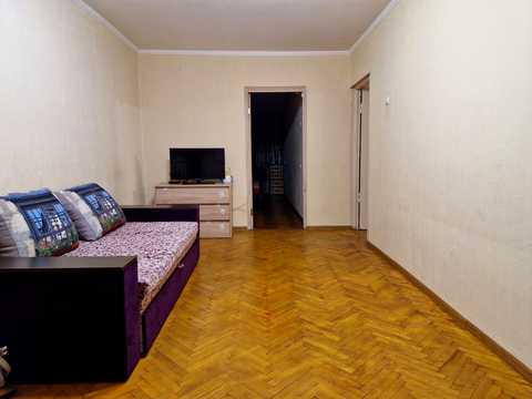 квартира за адресою Науки просп., 6