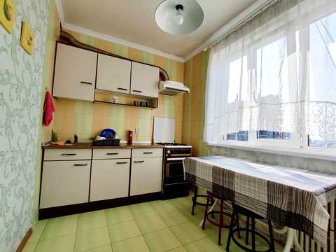 квартира по адресу Клочковская ул., 148а