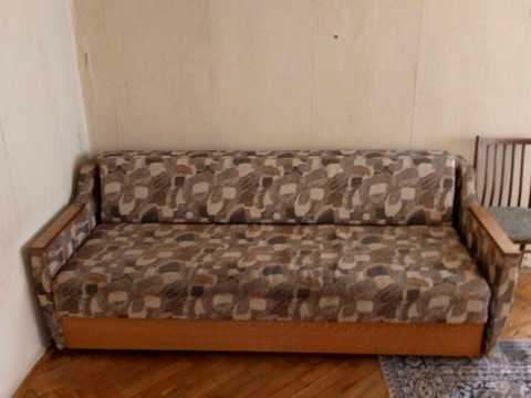 квартира по адресу Миру просп., 14