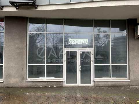 коммерческая по адресу Вишгородська ул., 45/3
