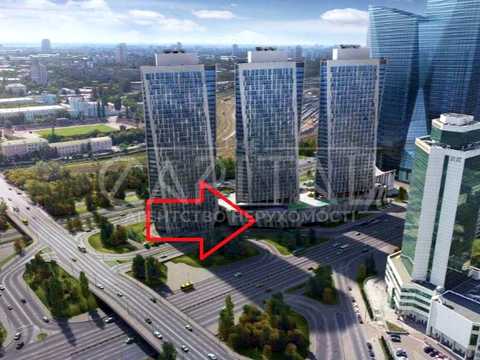 коммерческая по адресу Берестейский просп. (Победы), 11