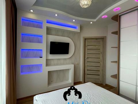 квартира за адресою Чубинського вул., 4-А
