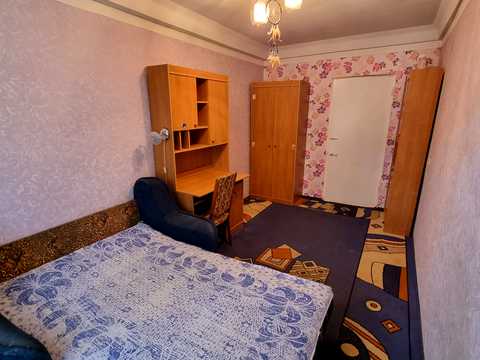 квартира по адресу Нижнеднепровская ул.