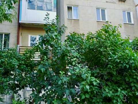 квартира по адресу Космонавтов ул., 20