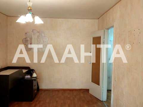 квартира за адресою Іцхака Рабіна вул., 27