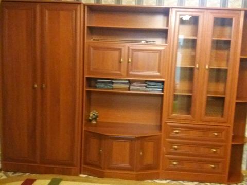 квартира по адресу Воскресенский просп. (Перова), 54