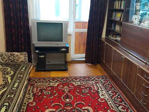 квартира по адресу Героев Труда ул. (Героїв Праці), 21а