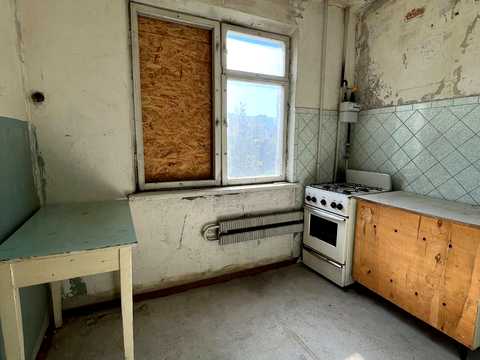 квартира по адресу Бучмы ул. (Командарма Уборевича), 8б