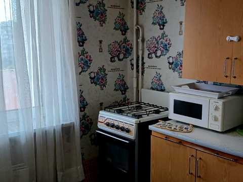квартира по адресу Николая Закревского ул., 59/1
