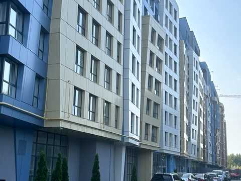 квартира по адресу Карла Мікльоша ул., 22