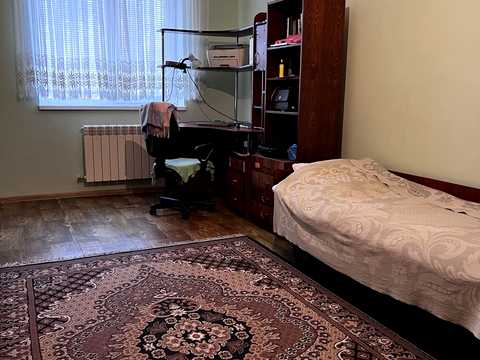 квартира по адресу Івана Дяченка ул., 20