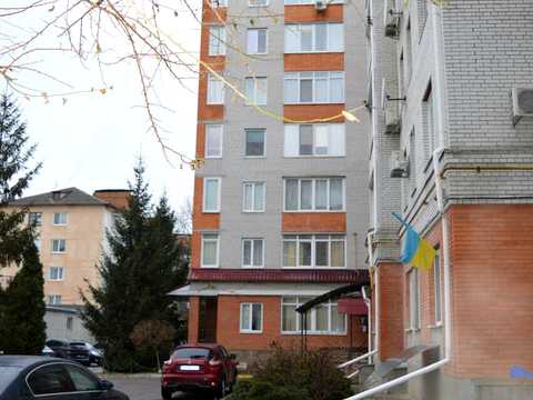 квартира за адресою Олександрійський бульв. (50-річчя Перемоги), 101