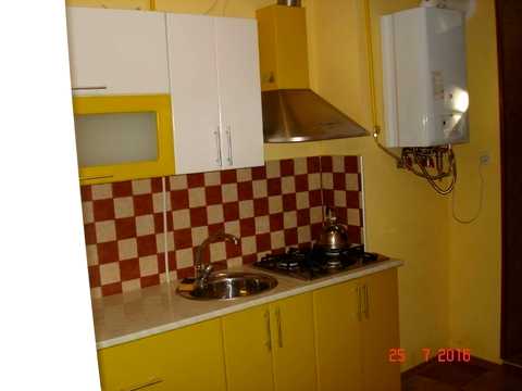 квартира за адресою Прохоровская , 15 