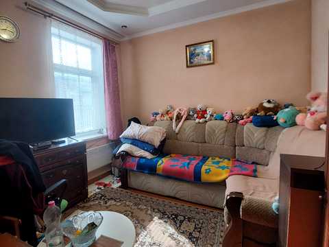 квартира по адресу Війтівська Гора ул., 99