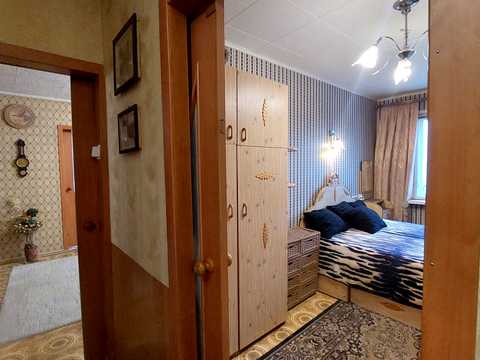 квартира за адресою Євгена Танцюри вул. (Генерала Петрова), 58