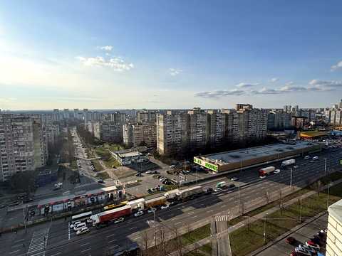 квартира за адресою Академіка Палладіна просп., 18/30