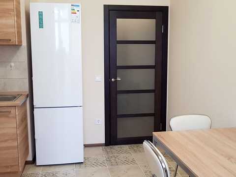квартира по адресу Олены Пчилки ул., 3-Д
