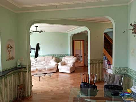 квартира за адресою Бориса Гмирі вул., 1-Б/6