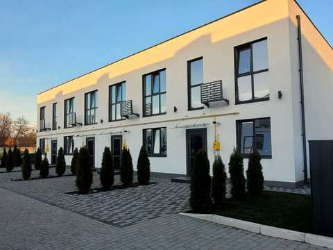 квартира за адресою Бориспільська вул., 61