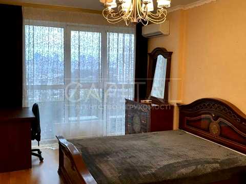 квартира по адресу Киев, Митрополита Василия Липковского ул. (Урицького), 16-А