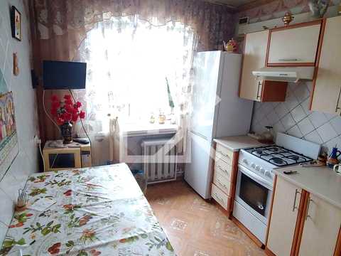 квартира за адресою Автозаводська вул., 89-А